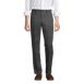 Men's Traditional Fit No Iron Chino Pants, Front