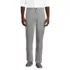 Men's No Iron Traditional Fit Plain Front Chino Pant, Front