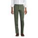 Men's Traditional Fit No Iron Chino Pants, Front