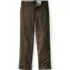 Men's No Iron Traditional Fit Plain Front Chino Pant, alternative image
