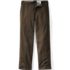 Men's No Iron Traditional Fit Plain Front Chino Pant, alternative image