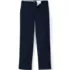 Men's No Iron Traditional Fit Plain Front Chino Pant, alternative image