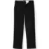 Men's No Iron Traditional Fit Plain Front Chino Pant, alternative image
