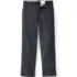 Men's No Iron Traditional Fit Plain Front Chino Pant, alternative image