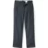 Men's No Iron Traditional Fit Plain Front Chino Pant, alternative image