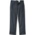 Men's No Iron Traditional Fit Plain Front Chino Pant, alternative image