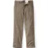 Men's No Iron Traditional Fit Plain Front Chino Pant, alternative image