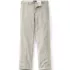 Men's No Iron Traditional Fit Plain Front Chino Pant, alternative image
