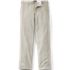 Men's No Iron Traditional Fit Plain Front Chino Pant, alternative image