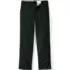 Men's No Iron Traditional Fit Plain Front Chino Pant, alternative image