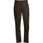 Men's Traditional Fit No Iron Chino Pants
