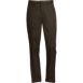 Men's Traditional Fit No Iron Chino Pants, Front