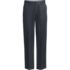 Men's No Iron Traditional Fit Plain Front Chino Pant, Front