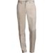 Men's Big and Tall Traditional Fit No Iron Chino Pants, Front