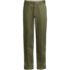 Men's No Iron Traditional Fit Plain Front Chino Pant, Front