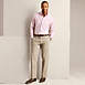 Men's Traditional Fit No Iron Chino Pants, alternative image