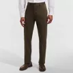 Men's Traditional Fit No Iron Chino Pants