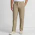 Men's No Iron Traditional Fit Plain Front Chino Pant, Front