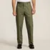 Men's No Iron Traditional Fit Plain Front Chino Pant, Front