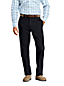 Men's Flat Front Non-iron Chinos, Traditional Fit