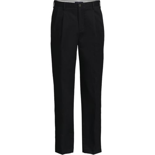 Buy Black Trousers & Pants for Men by NETWORK Online