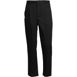 Men's Traditional Fit Pleated No Iron Chino Pants, Front