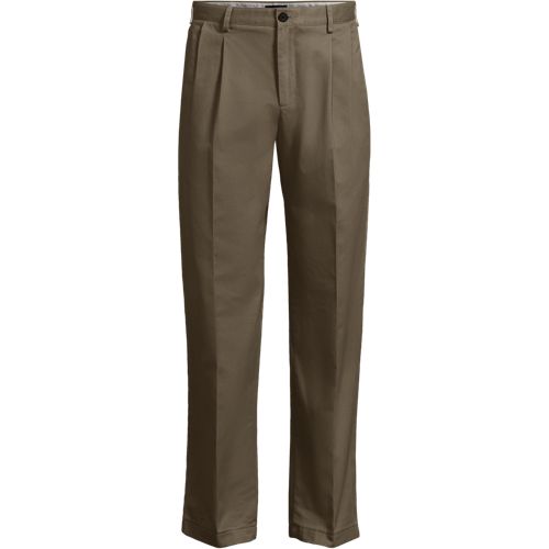 Men's Brown Pants