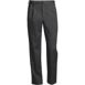 Men's Tall Traditional Fit Pleated No Iron Chino Pants, Front