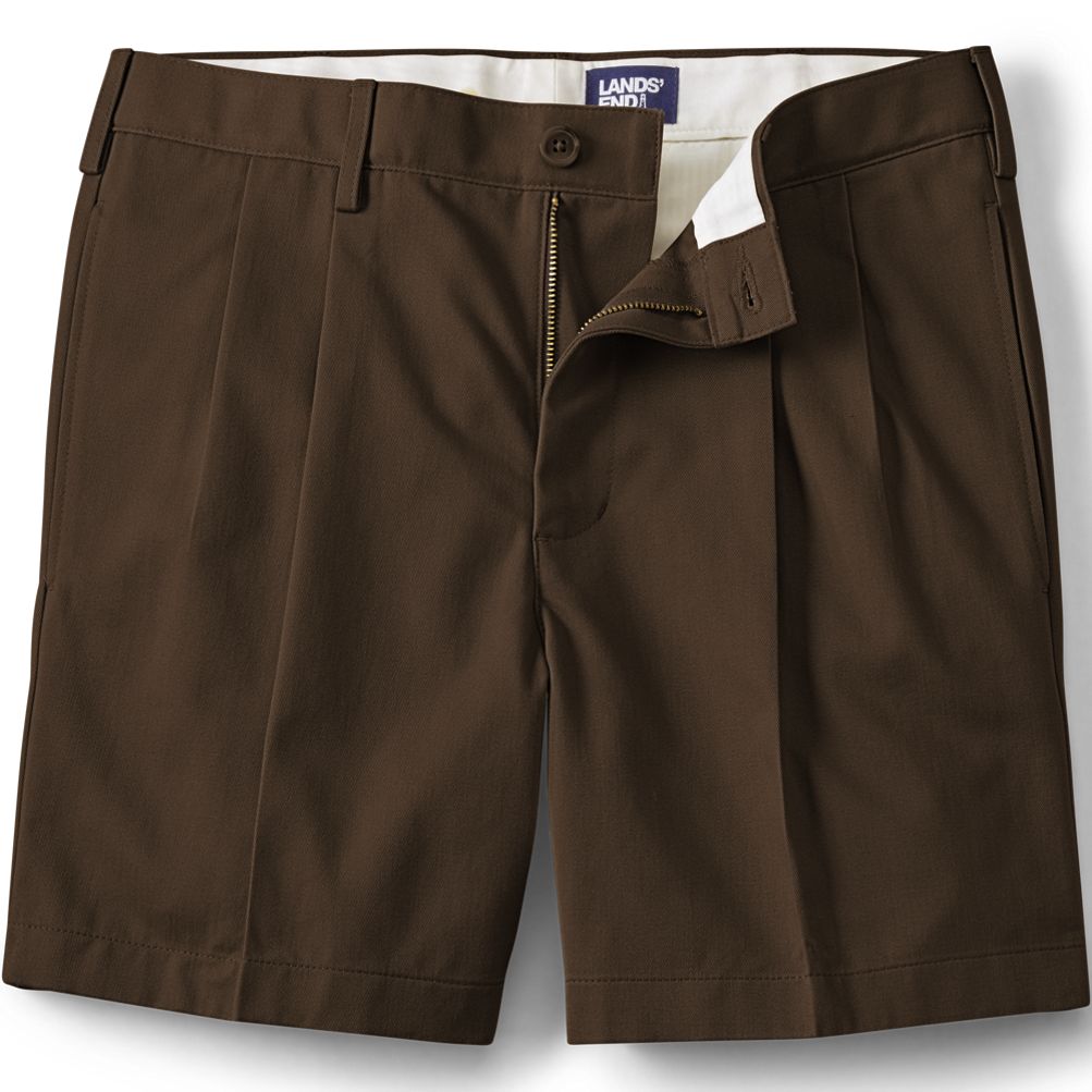 Men's No Iron 6