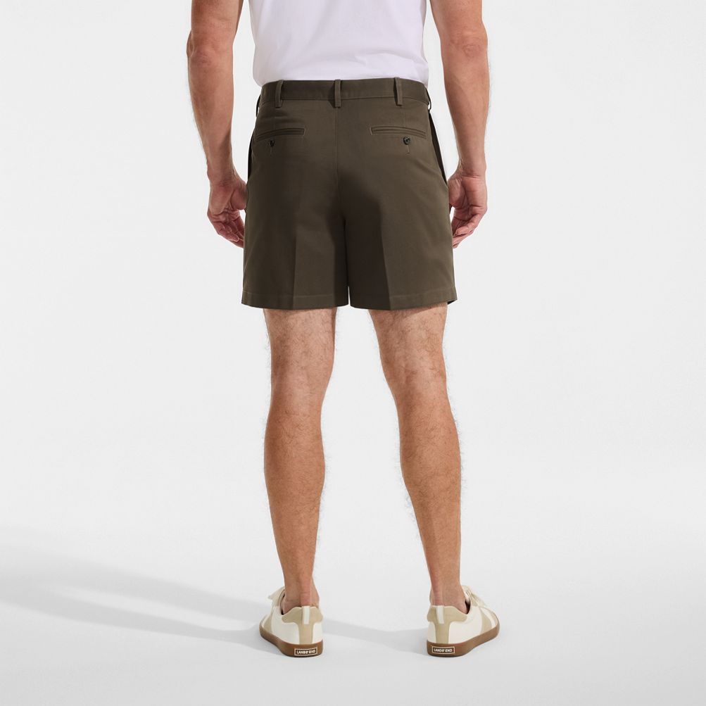 Men's No Iron 6