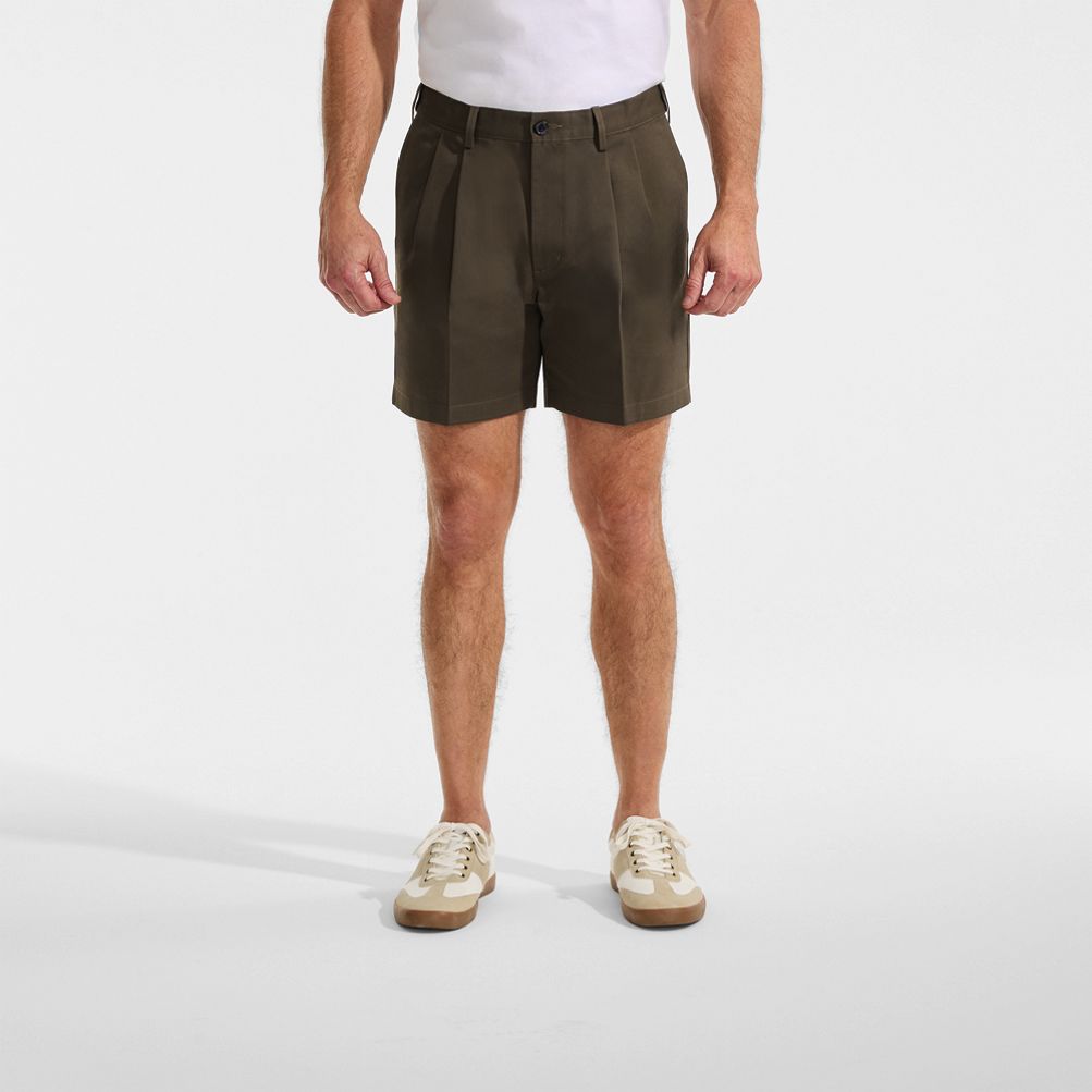 Men's No Iron 6