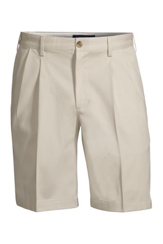 lands end comfort waist shorts