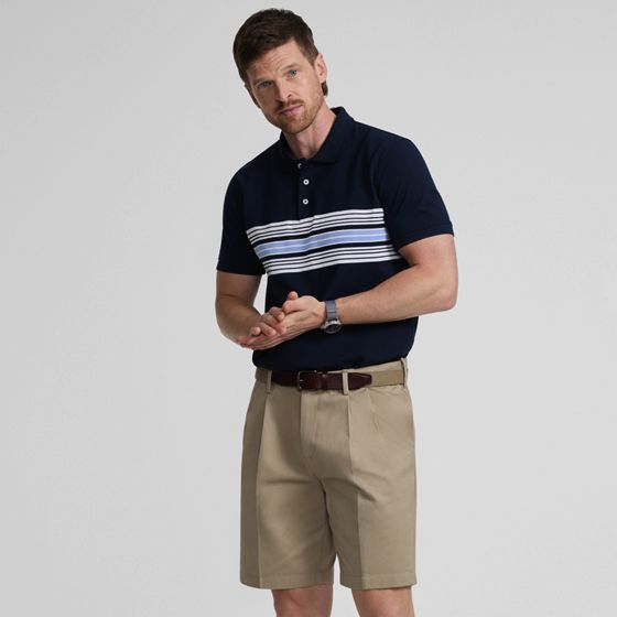 Twill Shorts | Lands' End