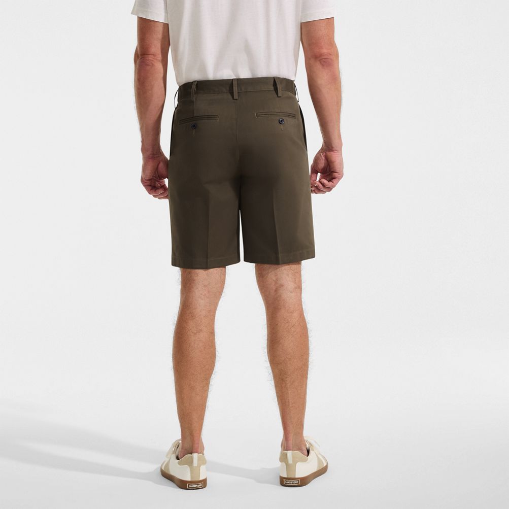 Men's No Iron 9