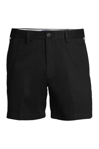 lands end comfort waist shorts