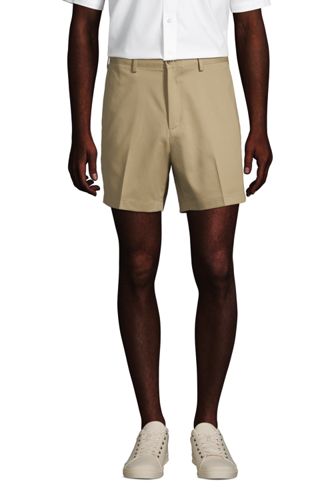 lands end comfort waist shorts