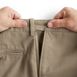 Men's Comfort Waist 6" No Iron Chino Shorts, alternative image