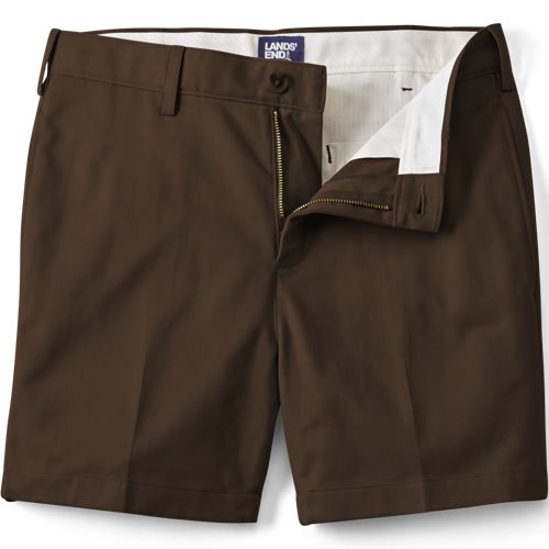 Men's No Iron 6