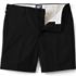 Men's No Iron 6" Comfort Waist Plain Front Chino Short, alternative image