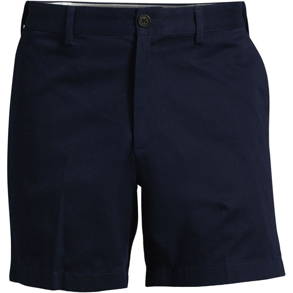 Maverick Tech Chino Short True Navy