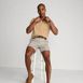 Men's Comfort Waist 6" No Iron Chino Shorts, alternative image