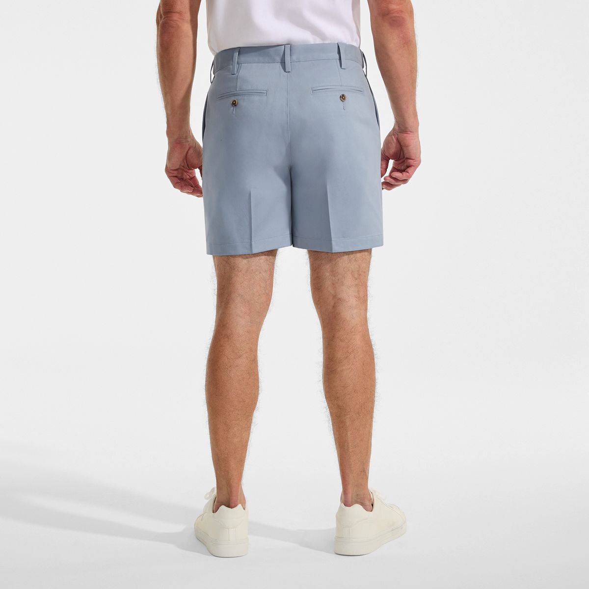 Men's No Iron 6