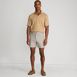 Men's Comfort Waist 6" No Iron Chino Shorts, Front