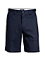 Men's Non-iron Chino Shorts, Comfort Waist