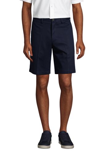 men's shorts with expandable waistband