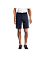 Men's Non-iron Chino Shorts, Comfort Waist