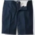 Men's No Iron 9" Comfort Waist Plain Front Chino Short, alternative image
