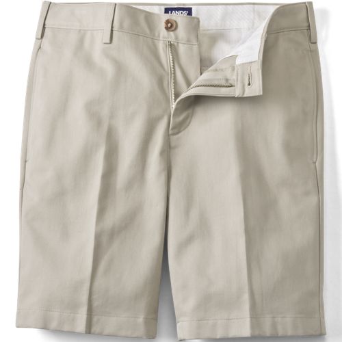 Men's Big and Tall Shorts | Lands' End