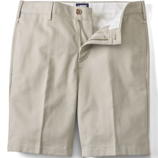 Men's Big and Tall Shorts | Lands' End