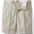 Men's No Iron 9" Comfort Waist Plain Front Chino Short, alternative image